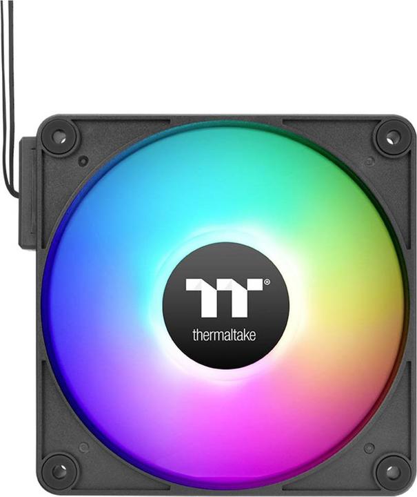 Image du produit Thermaltake CT120 EX Reverse ARGB Sync 3 Pack (120 mm, 3x)