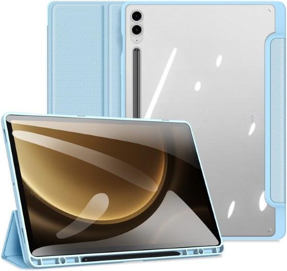 Produktbild Dux Ducis Toby Series Bookcover (Galaxy Tab S9 FE+)