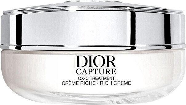 Image du produit Dior Capture Totale Oxc Treatment Rich Cream 50 Ml (50 ml, Crème de jour, Crème de nuit)