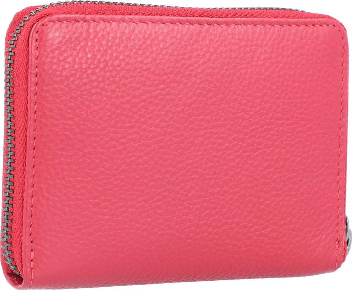 Image du produit Camel Active Pura Portefeuille en cuir 12 cm