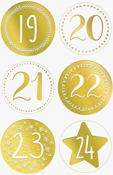 Actual product image Heyda Set