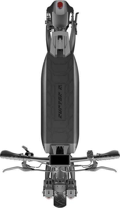 Produktbild Ruptor R6 V3 (55 km/h, 75 km, 1600 W)