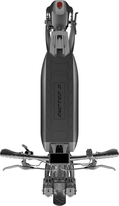 Image du produit Ruptor R6 V3 (45 km/h, 75 km, 1600 W)