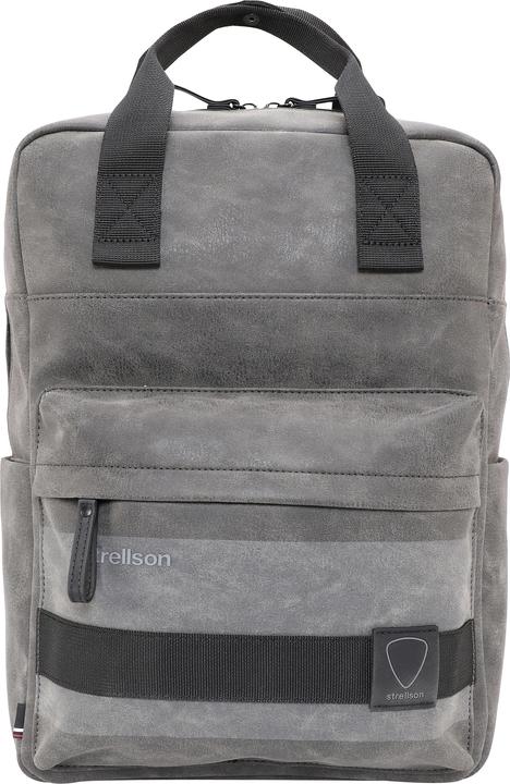 Produktbild Strellson finchley josh backpack svz