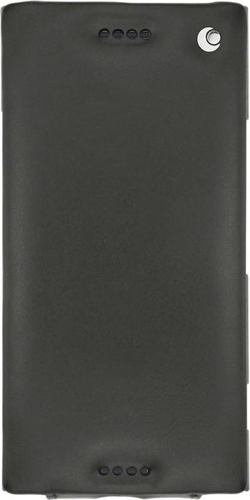Produktbild Noreve Lederschutzhülle vertikal (Sony Xperia XZ Premium)