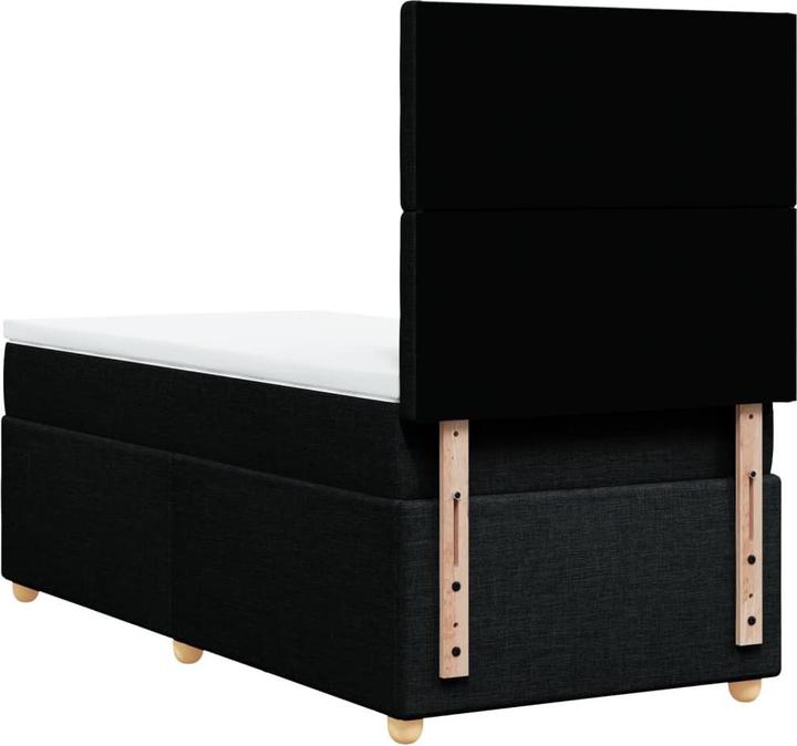 Produktbild vidaXL Boxspringbett (80 x 200 cm)