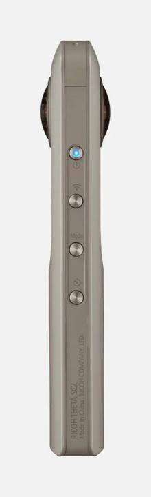 Produktbild RICOH Theta Sc2 Für Unternehmen