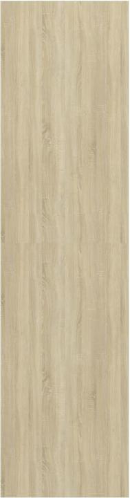 Produktbild vidaXL TV-Schrank (37 x 37 x 142.50 cm)