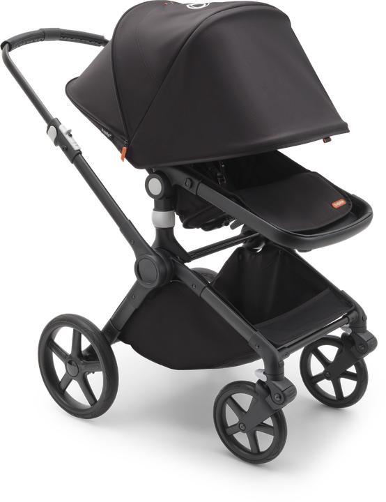 Image du produit Bugaboo Fox Cub complet (0 - 4 Années)