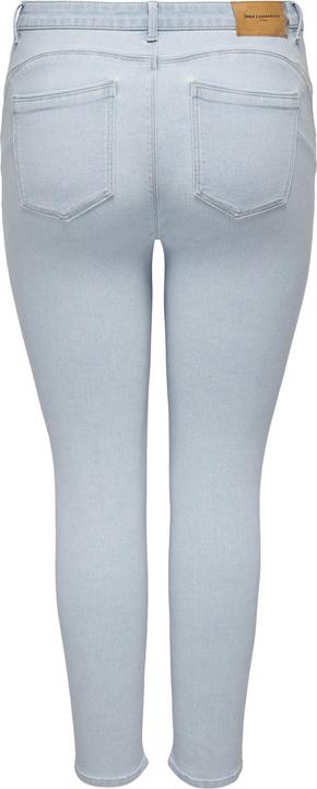 Actual product image Only CARPaisy Push-Up Skinny Fit Jeans (W42/L32)