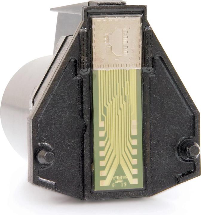 Produktbild HP Ink Cartridge Sps Carriage (B, G, R)