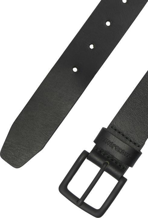 Produktbild Jack & Jones Leder Gürtel (105)