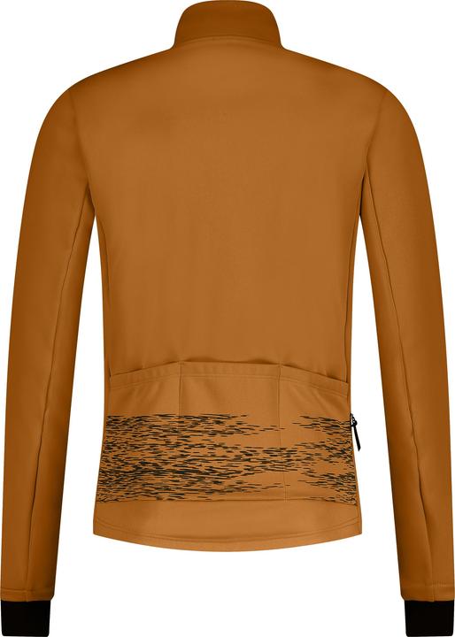 Produktbild Shimano Beaufort jacket BRONZE M (M)