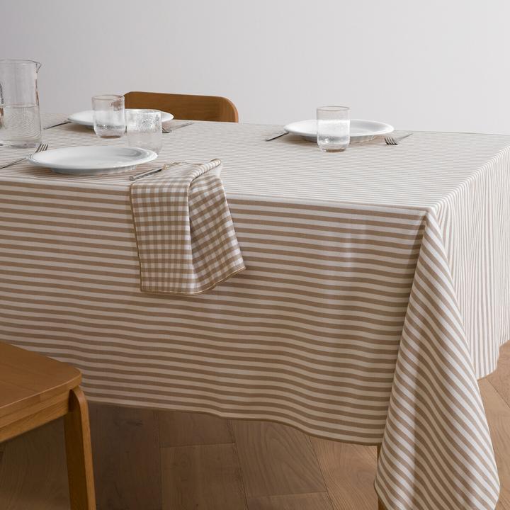 Image du produit La Redoute Interieurs Soizic (150 x 150 cm)