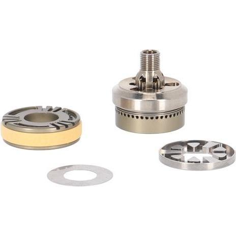 RockShox, Velodämpfer