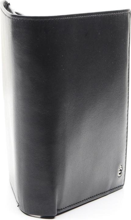 Actual product image Esquire HARRY wallet