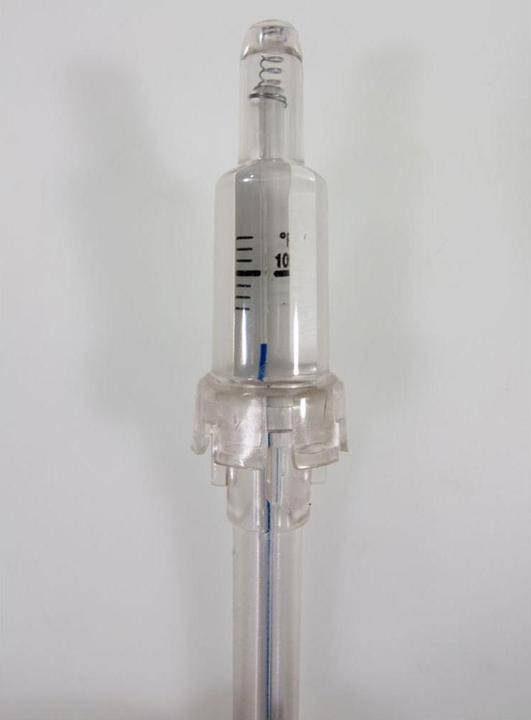 Produktbild Magni Kerbl 73073 Thermometer für Brutautomat 73051 73056(ab 2009), 73059(ab 2005)