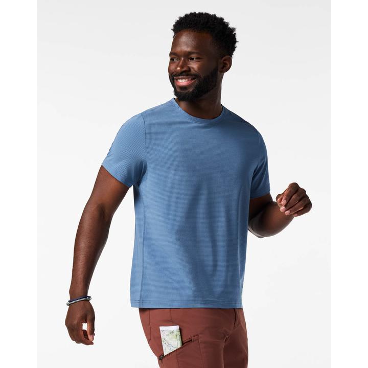 Image du produit Cotopaxi Pulso Tech T-Shirt (M)