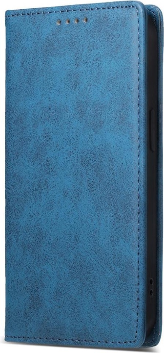 Immagine prodotto Cover-Discount Google Pixel 7a - Cover con blocco RFID blu (Google Pixel 7a)
