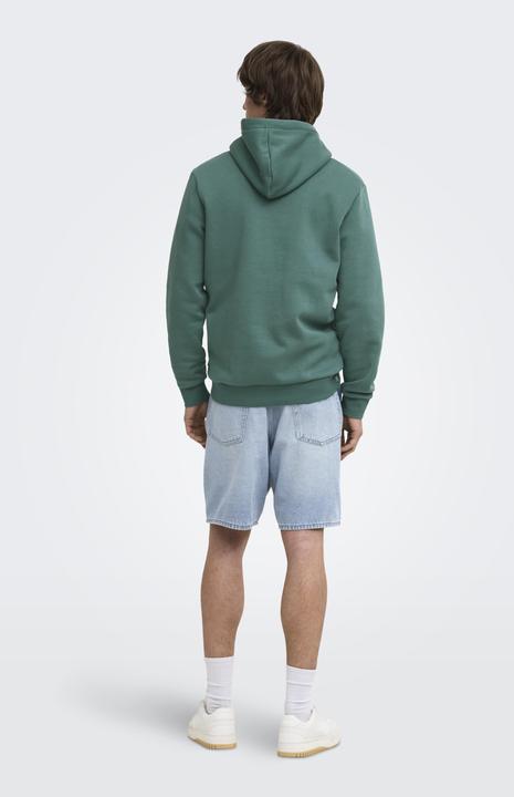 Image du produit Only & Sons Onsceres Hoodie Sweat Noos (L)