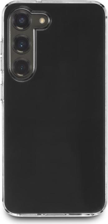Produktbild Hama Crystal Clear (Samsung Galaxy S23)