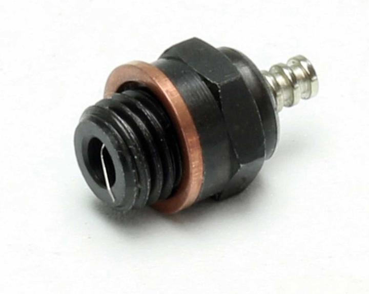 Actual product image Fireball glow plug standard short