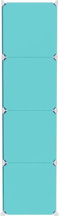Produktbild vidaXL Kinderschrank