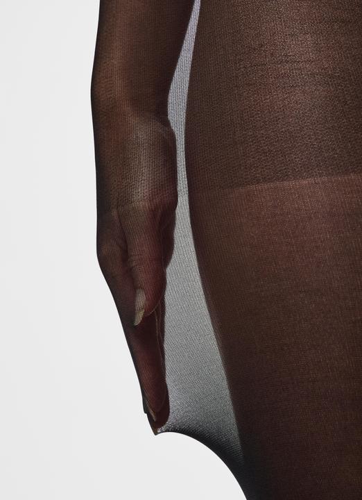 Produktbild Pieces Pcnew Nikoline 40 Den 3 Pack Tights Noos (40 DEN, M/L)