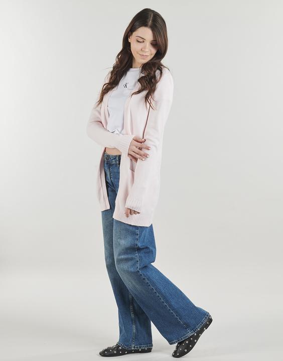 Immagine prodotto Vila VIRIL Basic Strick Strickjacke (S)