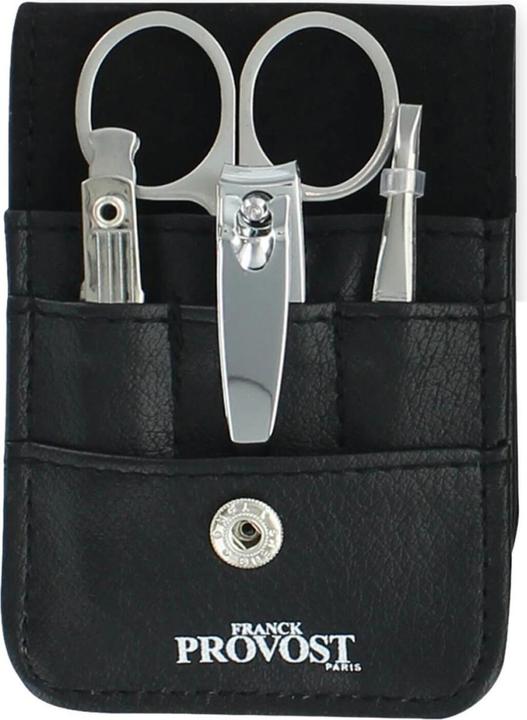 Immagine prodotto The Barb'xpert - Set manicure (Utensile per unghie)