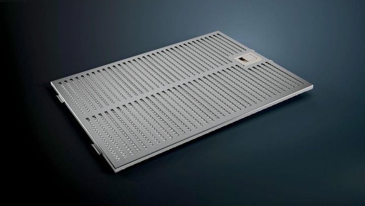 Actual product image Siemens LC91BUV50 (Wall hood)