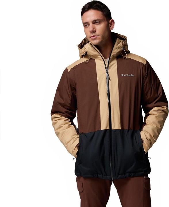 Produktbild Columbia Point Park II Insulated Jacket (M)