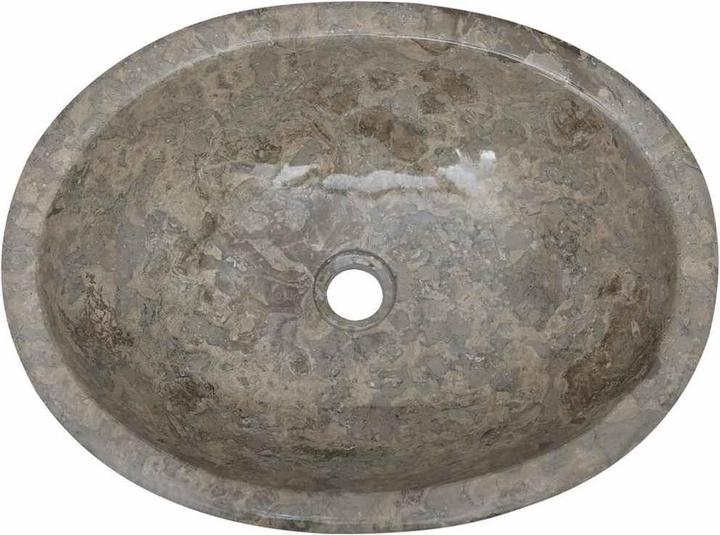 Produktbild vidaXL Becken (400 mm, 530 mm)