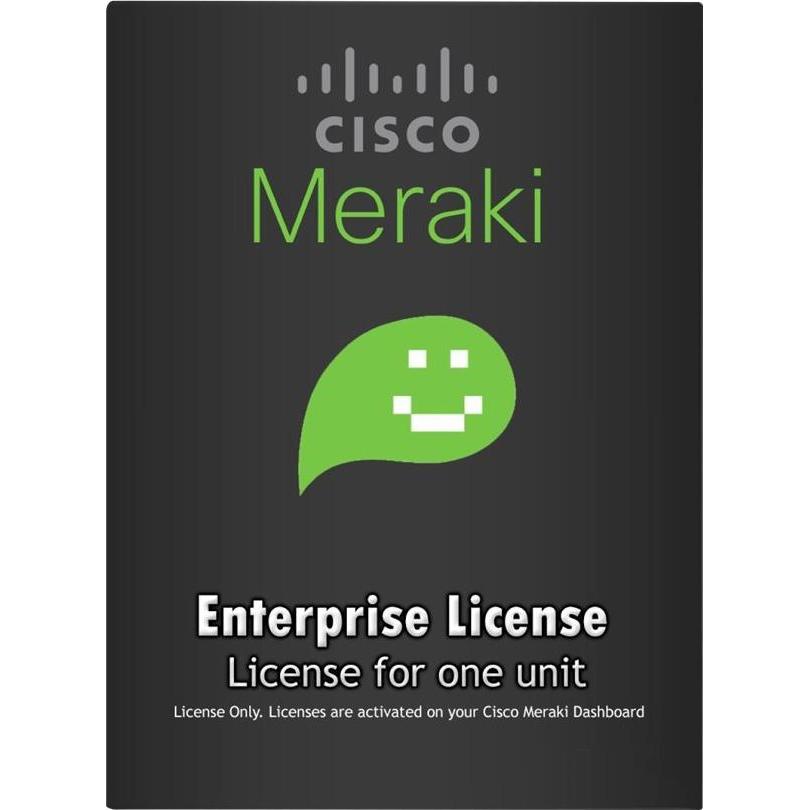 Cisco Meraki Ms210-24p Licenza e Assistenza Enterprise 1 Anno, Router
