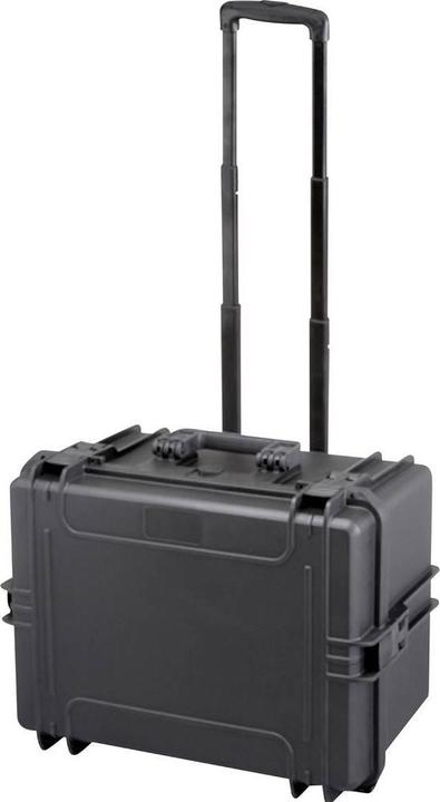 Produktbild Max Products MAX505H280-TR Universal Trolle (1 Teil)