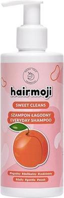 Image du produit Hairmoji Sweet Cleans Shampooing doux pour cheveux 240ml (240 ml, Shampoing liquide)
