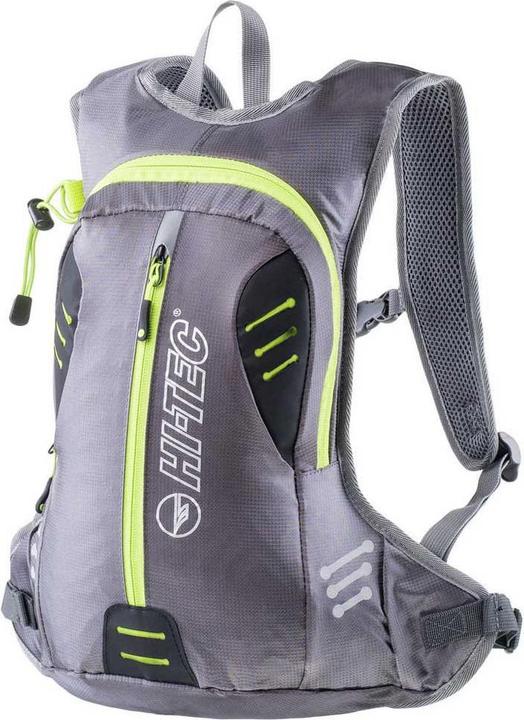 Actual product image Hi-Tec Ivo Logo Backpack (6 l)