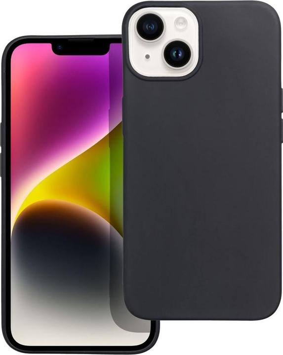 Produktbild König Design Hülle Handy Schutz für Apple iPhone 14 Pro Plus Max Case Cover Bumper Tasche (Xiaomi Redmi Note 9)