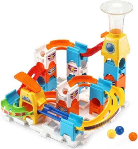 Produktbild VTech Marble Rush Discovery Set Xs 100, 30 pcs (950-502232)