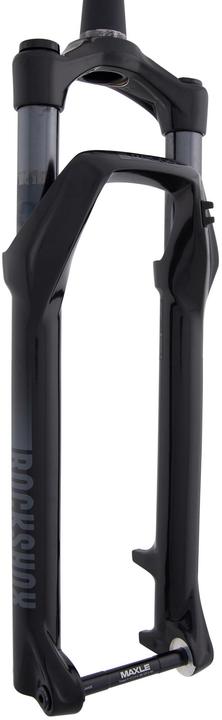 Produktbild RockShox Recon Silver RL (100 mm)