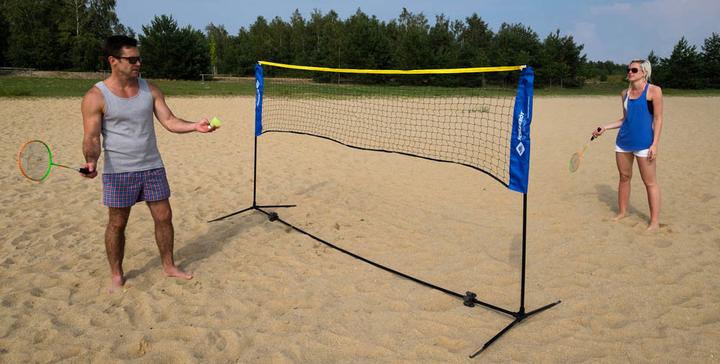 Actual product image Schildkröt Combi Net Set