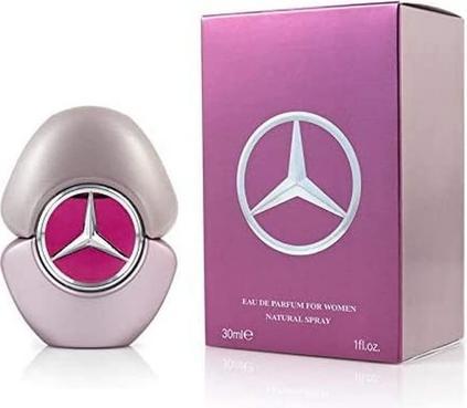 Produktbild Mercedes-Benz Woman (Eau de Parfum, 30 ml)