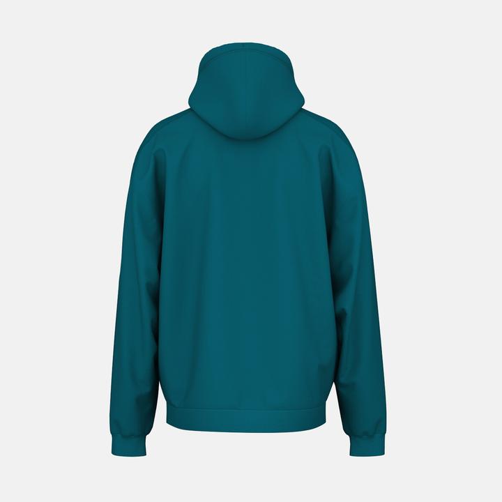 Actual product image Head RALLY Hoodie Men (XL)