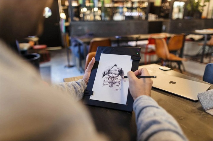Immagine prodotto Iskn Repaper