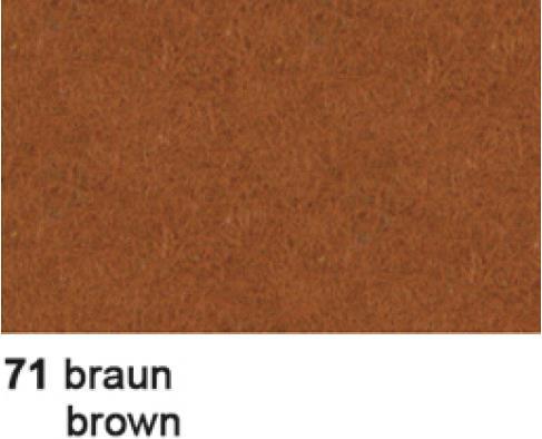Actual product image Ursus Craft felt 20x30