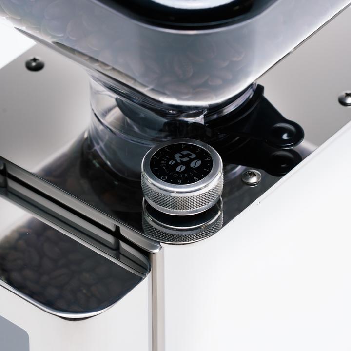 Immagine prodotto Quick Mill Kaffemühle SIRIO INOX