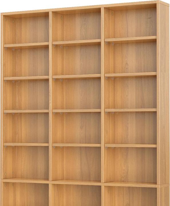 Produktbild Vicco Jukebox (102 x 16 x 178 cm)