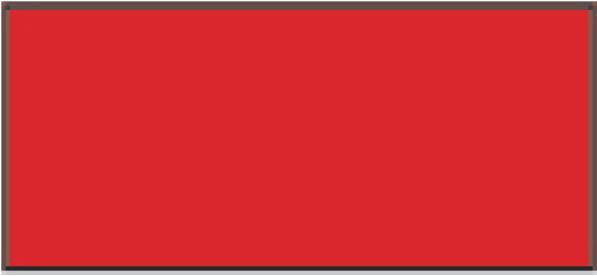 Actual product image Talens Amsterdam Standard Series Acrylic Bottle 500 ml, naphthol red (naphthol red, 500 ml)