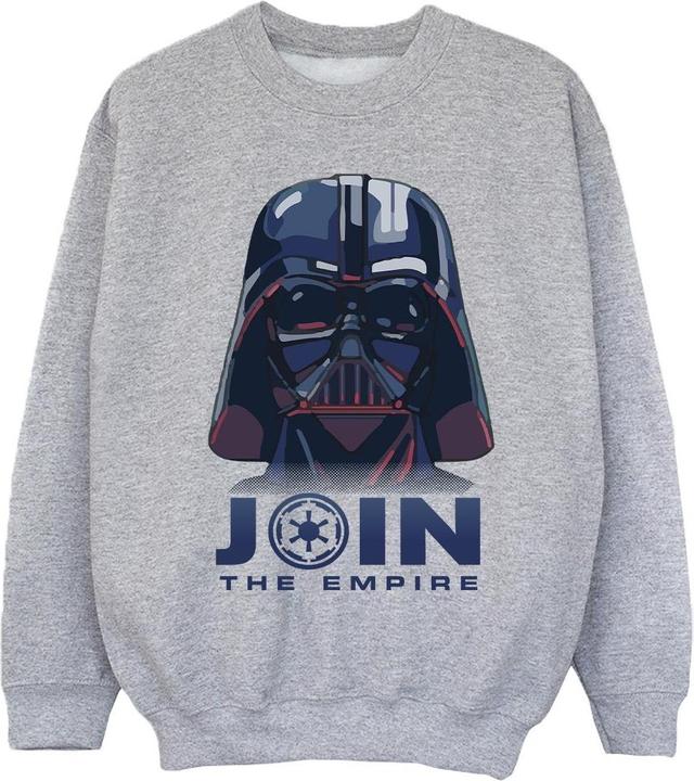 Produktbild Star Wars Sweatshirt Mädchen (140, 146)