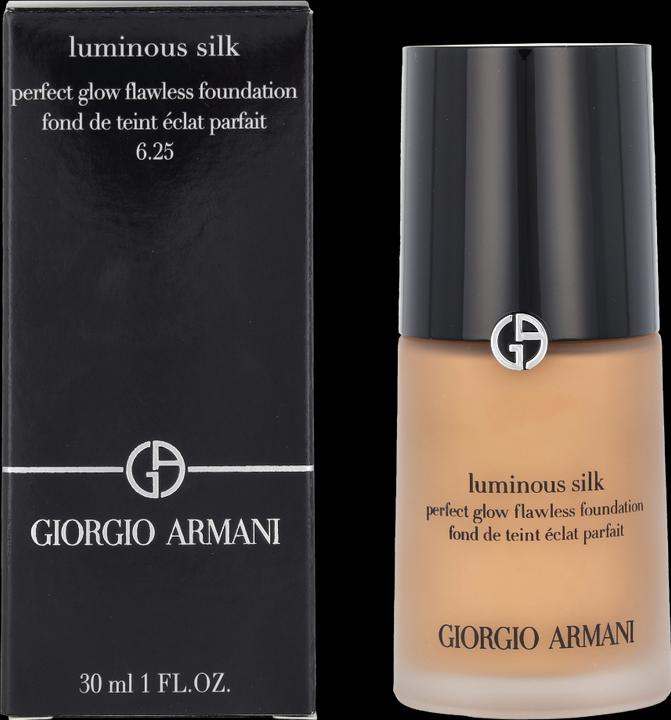 Produktbild Giorgio Armani Luminous Silk Foundation (Hellbraun)